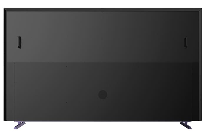 Smart Tivi QLED Coocaa 4K 100 inch 100A5D